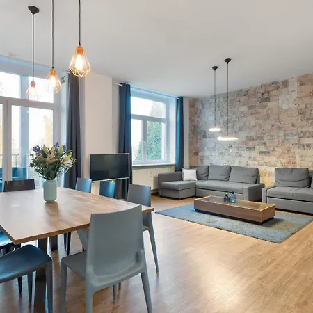 Bensimon Apartments Mitte - Moabit-3